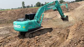 KOBELCO SK200 MARK10 SM YN15