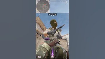 4K Inferno +Knifekill Retake