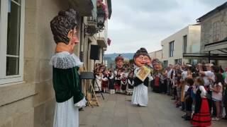 Festas de San Xoán en Sarria