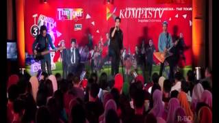 Stand Up Comedy Road to Solo @KompasTV 20130926