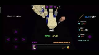 Insane Moment From New Video