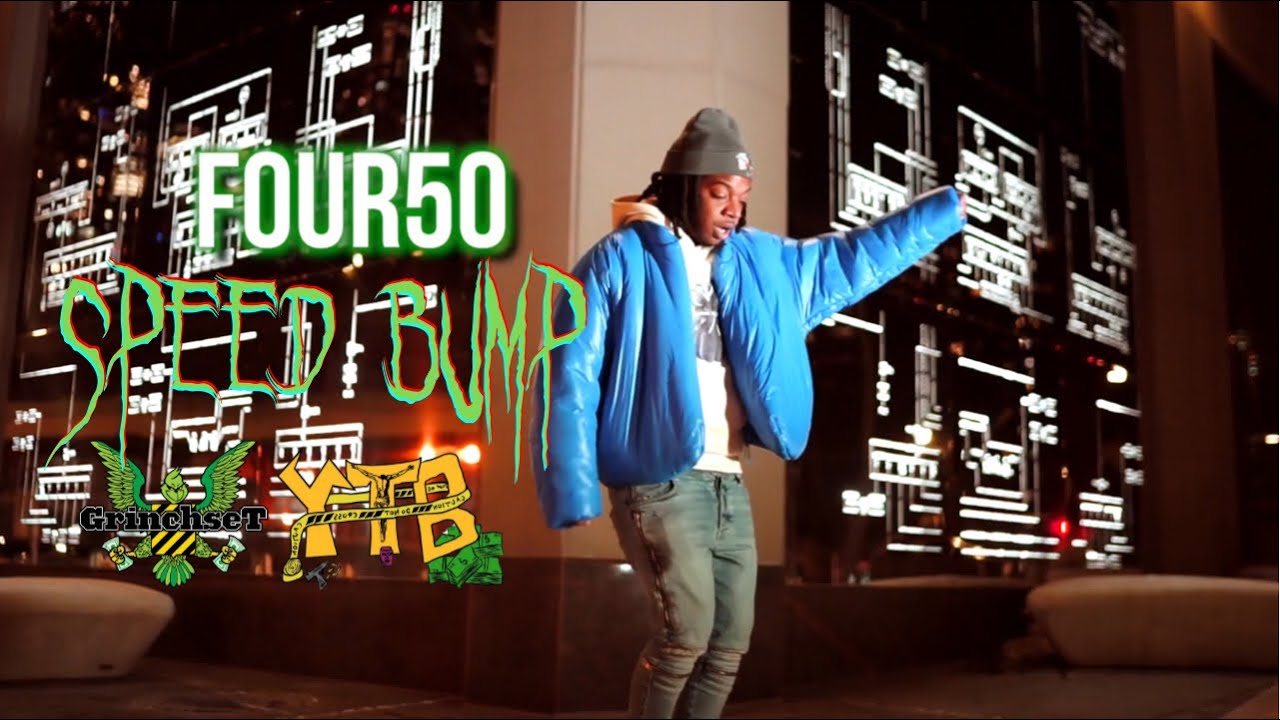Guarda FOUR50 - Speed Bump (Shot By UselessFilms) #UNOR4ODOX su YouTube Guarda FOUR50 - Speed Bump (Shot By UselessFilms) #UNOR4ODOX su YouTube