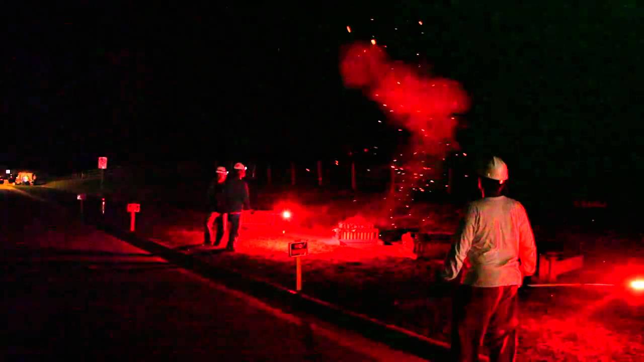 2010-09-10 - C & C Pyro Behind The Scenes - YouTube