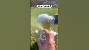 I messed up painting the minions