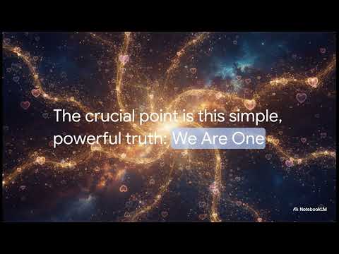 UnityFramework: The Physics OS for Your Soul