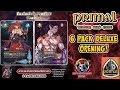 Primal TCG Deluxe Pack Opening! THE RETURN OF CRACKIN' PACKS & PRIMAL CARDS!