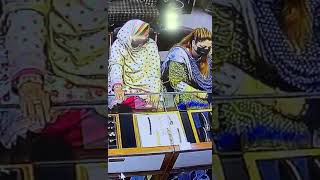 women 👩 caught on camera stealing gold jewelry #rawalpindi