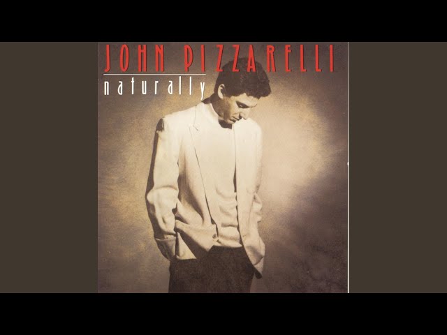 JOHN PIZZARELLI - Lady Be Good