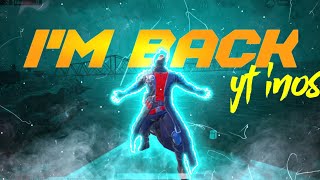 The Weeknd -- Blinding Light Youtube Inos Pubgmkrmontage