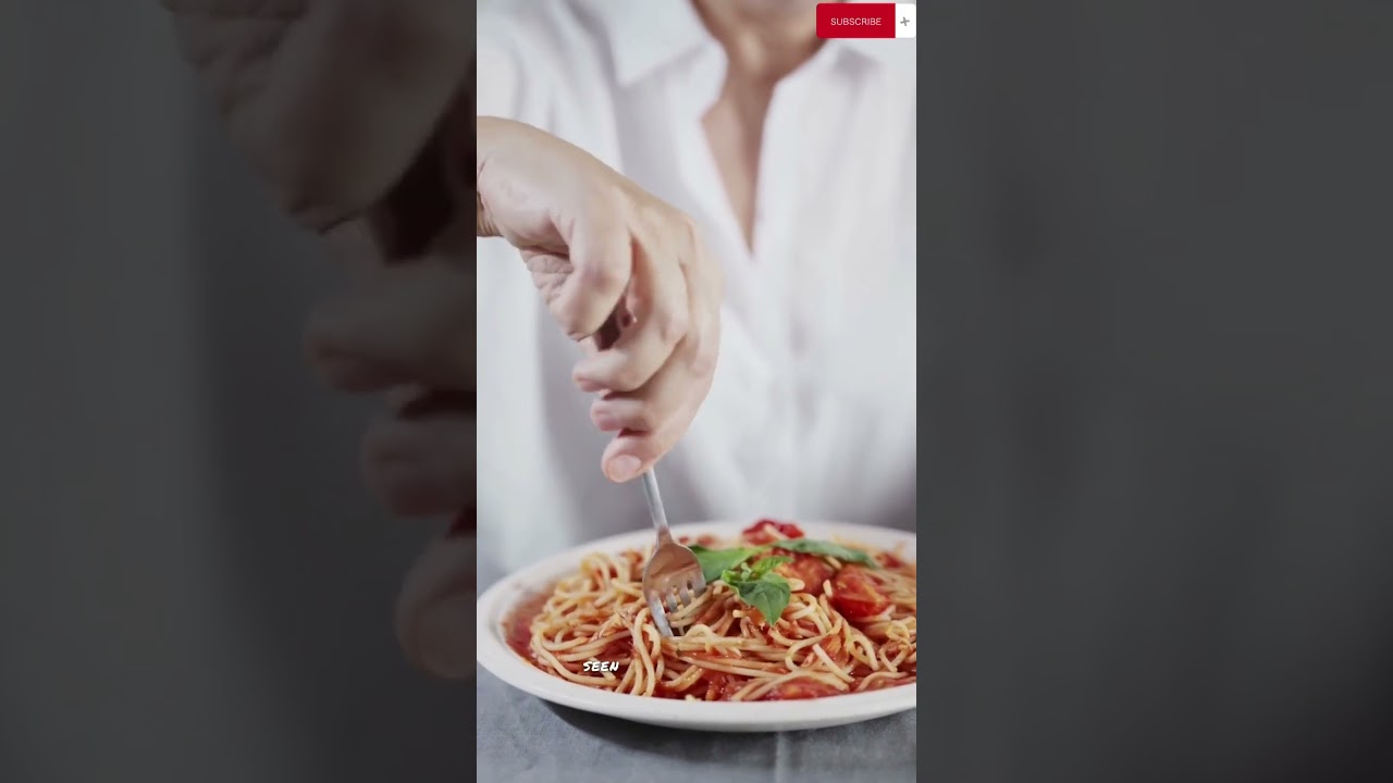 Using Forks Used to Be Seen as Sacrilegious 