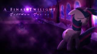 A Final Twilight - Matthew Mosier
