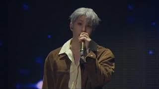 아스트로 콘서트  너라서 ASTRO Concert The 4th ASTROAD [Stargraphy] (Because It's You)