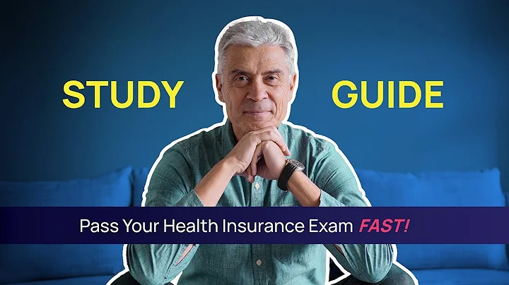 Health Insurance Exam Study Guide (COMPREHENSIVE)