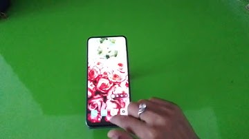 How to enable screen recording in Poco F4 5G , screen record in Poco F4 5G , Poco F4 5G