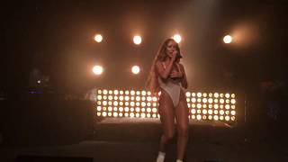 Dream Team - Niykee Heaton (LIVE @ The Vinyl Dec. 11, 2016)