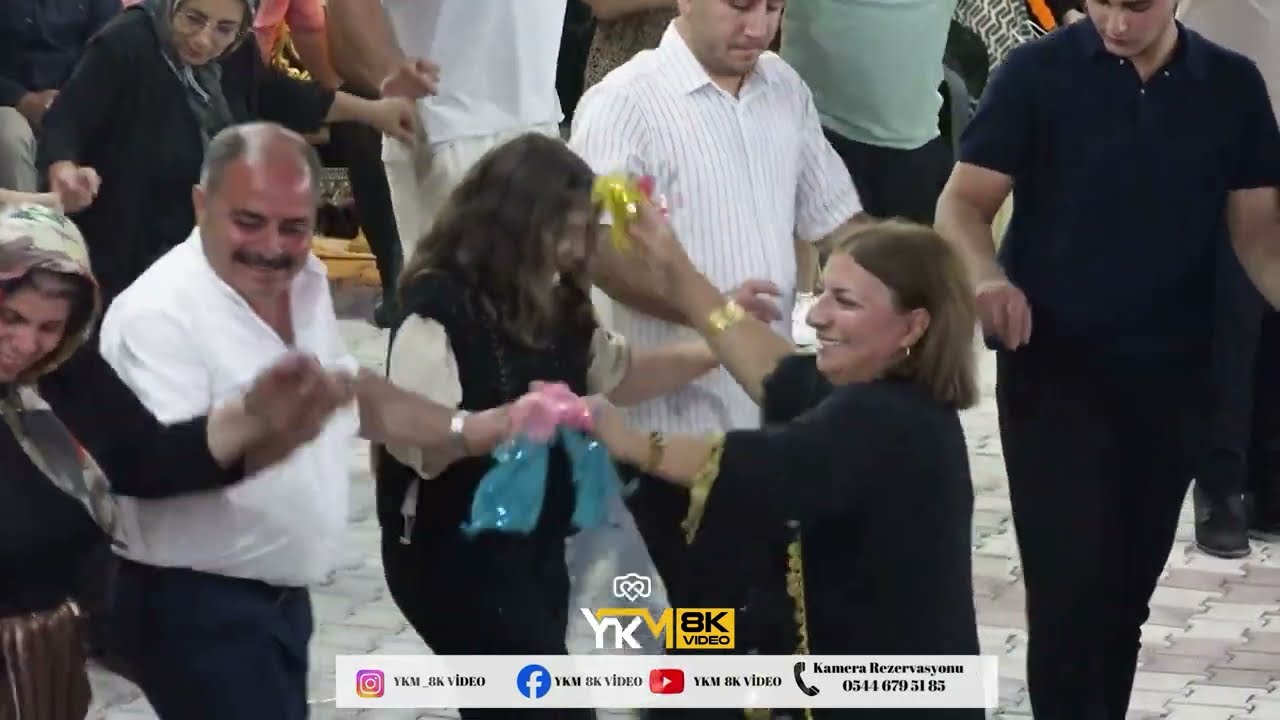 Elife & Hakan -Daweta/Yapalı Part 4