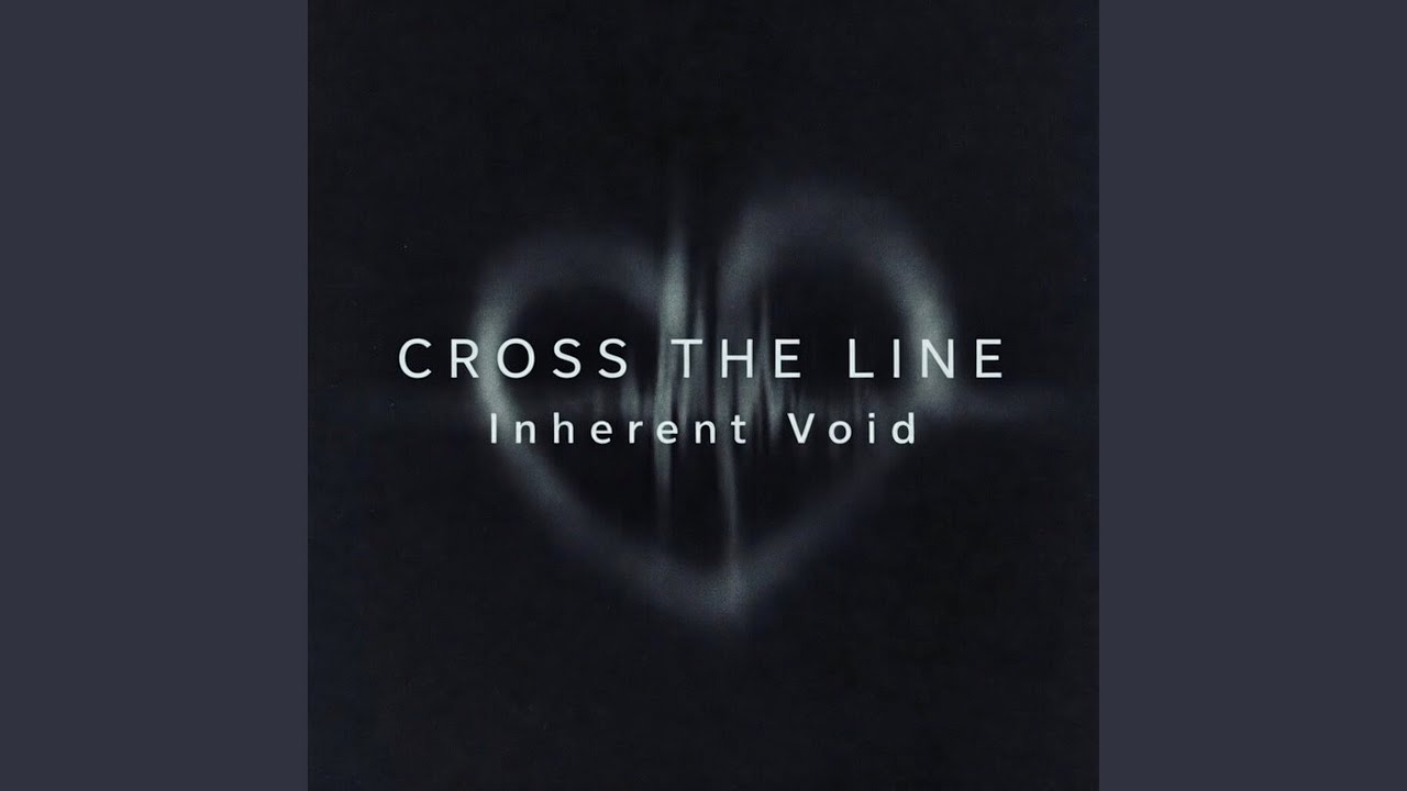 Cross The Line (From the NULL RITUAL) - YouTube