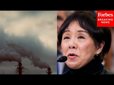 Doris Matsui Slams Resolution Giving Nation’s Largest Polluters ‘Free Pass’ On Pollution Regulation Episode cover