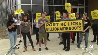 'We need jobs, not promises': Citizens push back against data center tax breaks
