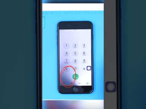 iPhone 7 display