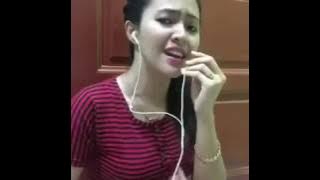 NIKE ARDILLA - Cinta Di Antara Kita (SMULE)