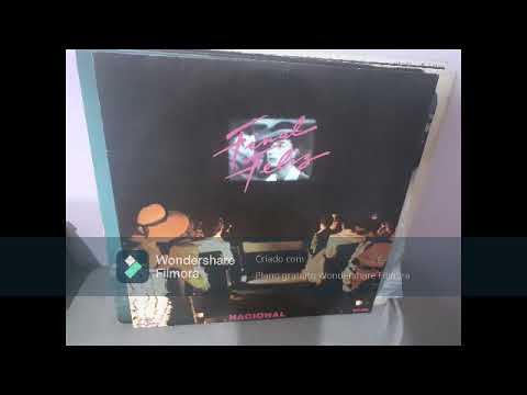 Lp Novela Final Feliz Nacional 1983
