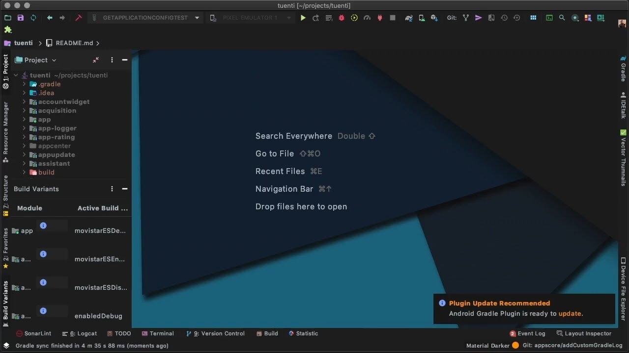 how to update android studio gradle plugin how to update android studio gradle plugin