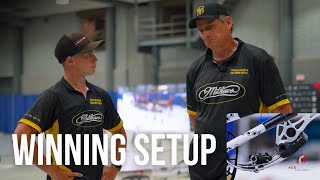 Tim Gillingham On His Camp Minden Setup