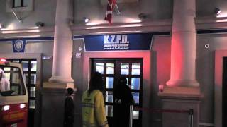 KidZania play games screenshot 5
