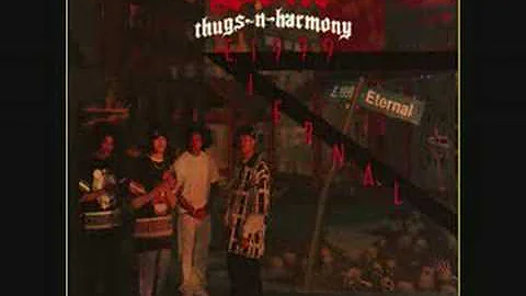 Bone Thugs-N-Harmony - East 1999