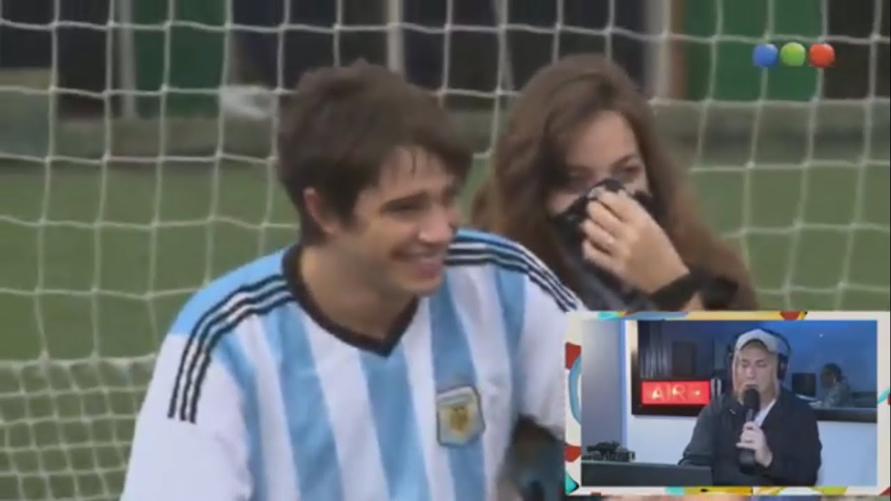 Orian || La historia detras de escenas - Parte 9