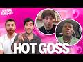 Hot Goss's Eyal, Lonnie dish on Huda Mustafa’s comments, Summer House scandal  | Virtual Reali-Tea