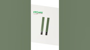 Flex PCB Details Display!!! #fpcway #flexpcb #fpc#flexible #pcb #pcba #