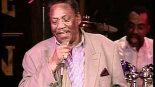 Bobby "Blue" Bland - Sunday Morning Love chords