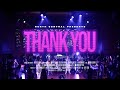 Thank You - NCU Worship Live