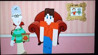 Spots Clues Alex and Steves First Anniversary My Version Part 1