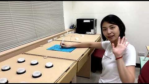 Imagine all the Biomechanics…Assistive Technology Laboratory in Chang Gung University, Taiwan