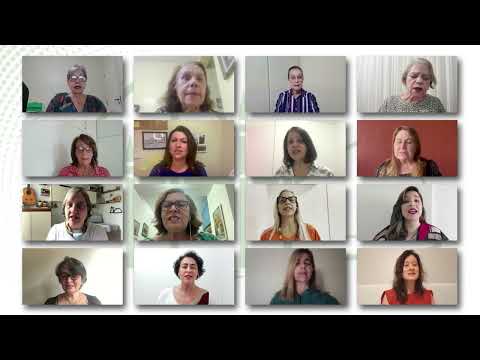 Grandioso és tu - Adapt. Stuar K. Hine | Letra: Carl Boberg | Arr. Dan Forrest