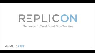 Assigning User-specific Billing Rates | Replicon