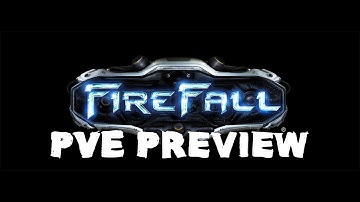 Firefall - PvE Preview (MMORPG.COM)