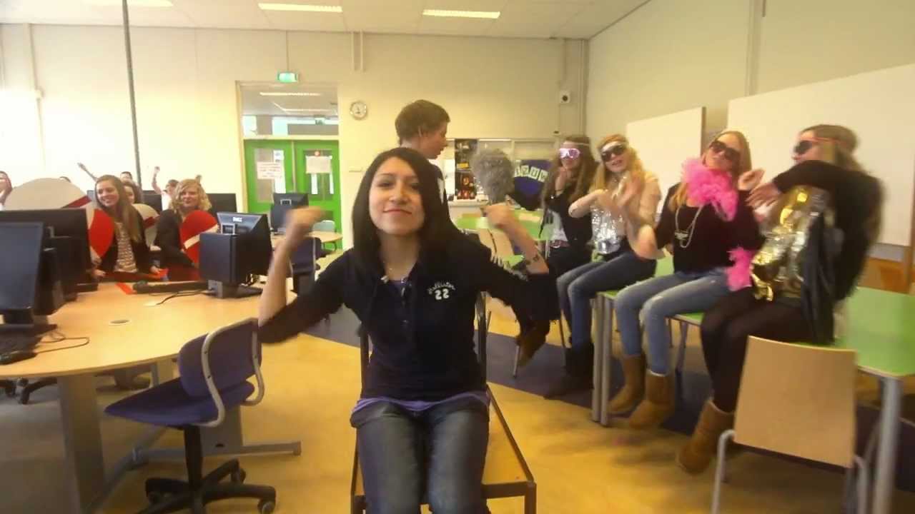 Cambreur College Lipdub