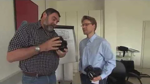 SchneiderKreuznach and Phase One