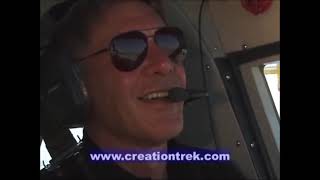 Just Another Pilot-Harrison Ford