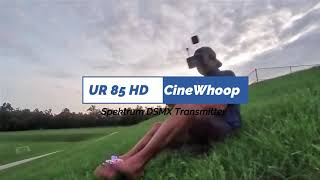 UR85HD - Brushless CineWhoop