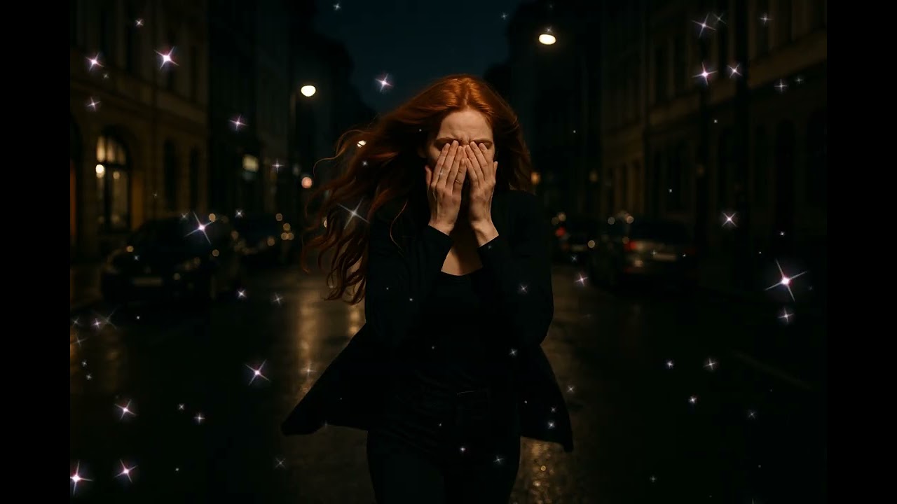 Let you free - Deborah-MX