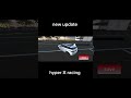 new items add ni hyper X racing game in unity #hyperracing #racinggame #openworldgame #androidgame
