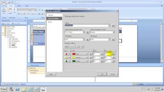 Report Builder 3.0 for SQL Server 2012 Part 9C: Create your first dashboard