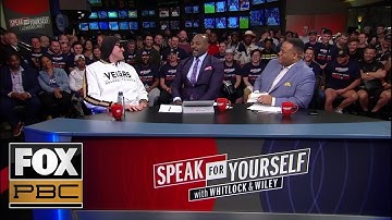 Tyson Fury: 