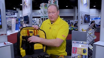 Fluke’s Must-Have Tools for HVAC Technicians