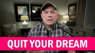 I Quit YouTube for Five Months...Here's What I Did Instead